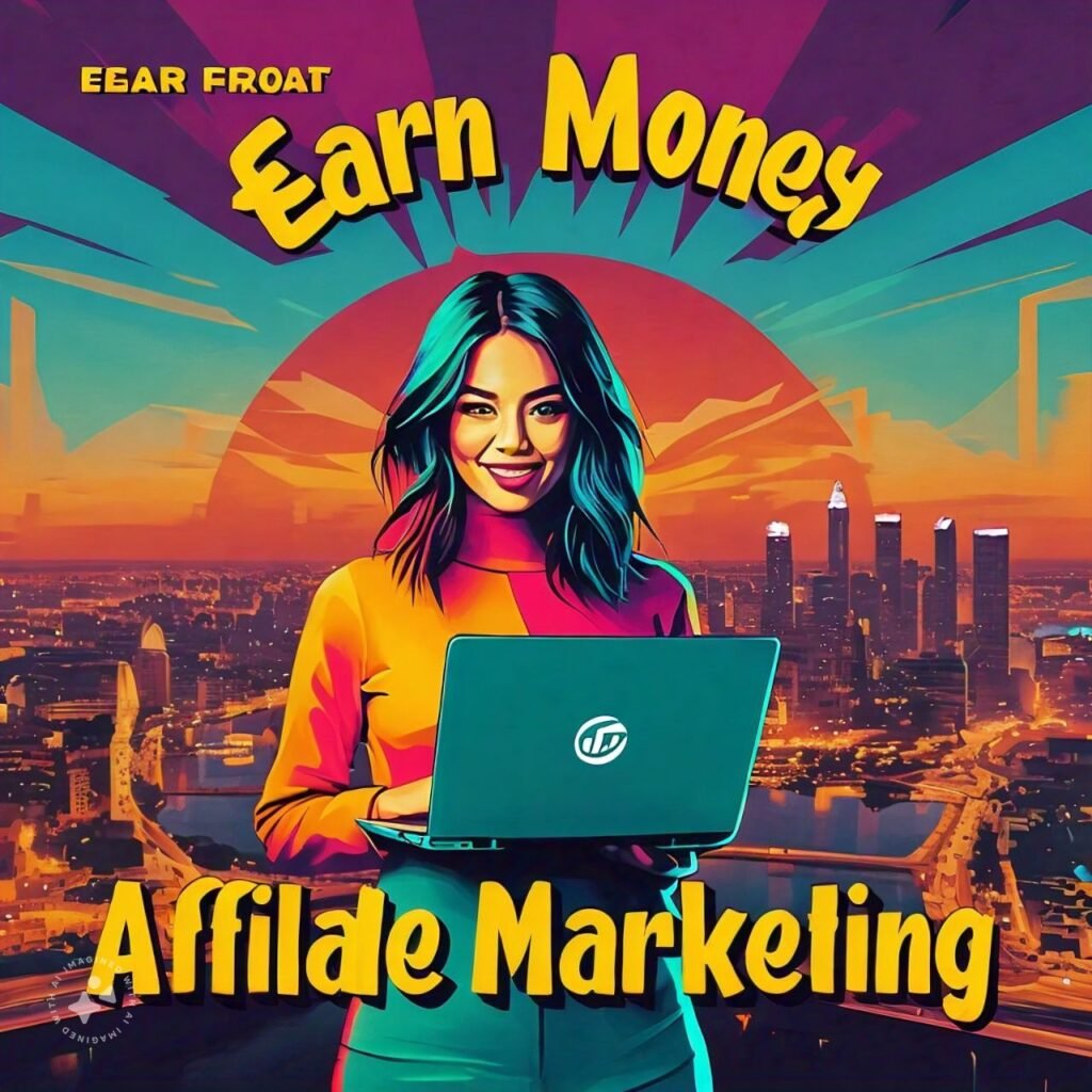 Affiliate marketing