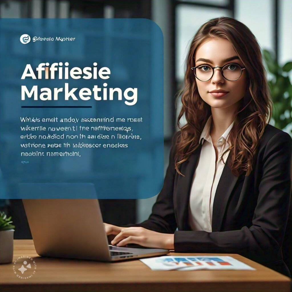 Affiliate marketing