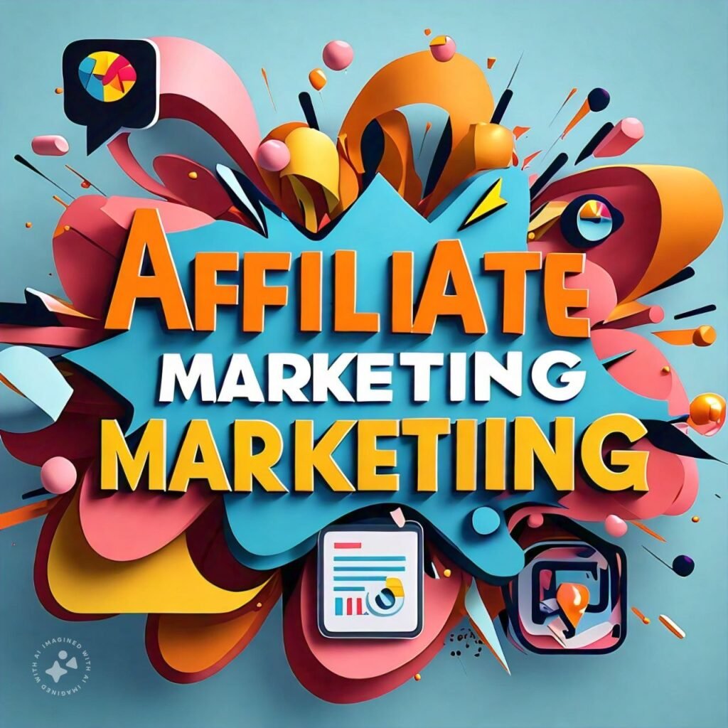 Affiliate marketing