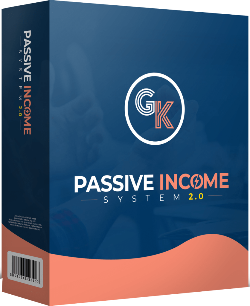 Passive Income