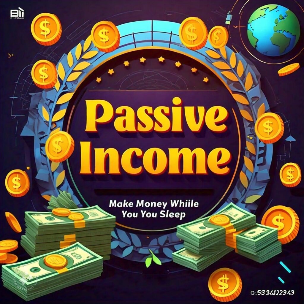 Passive Income