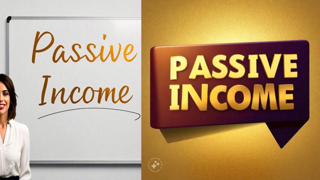 Passive Income