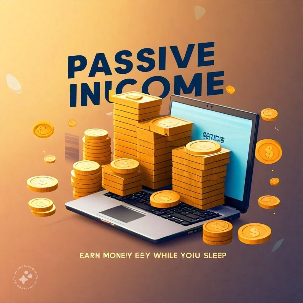 Passive Income