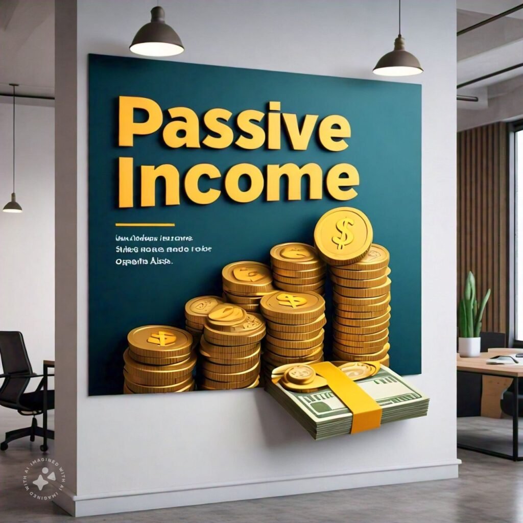 Passive Income