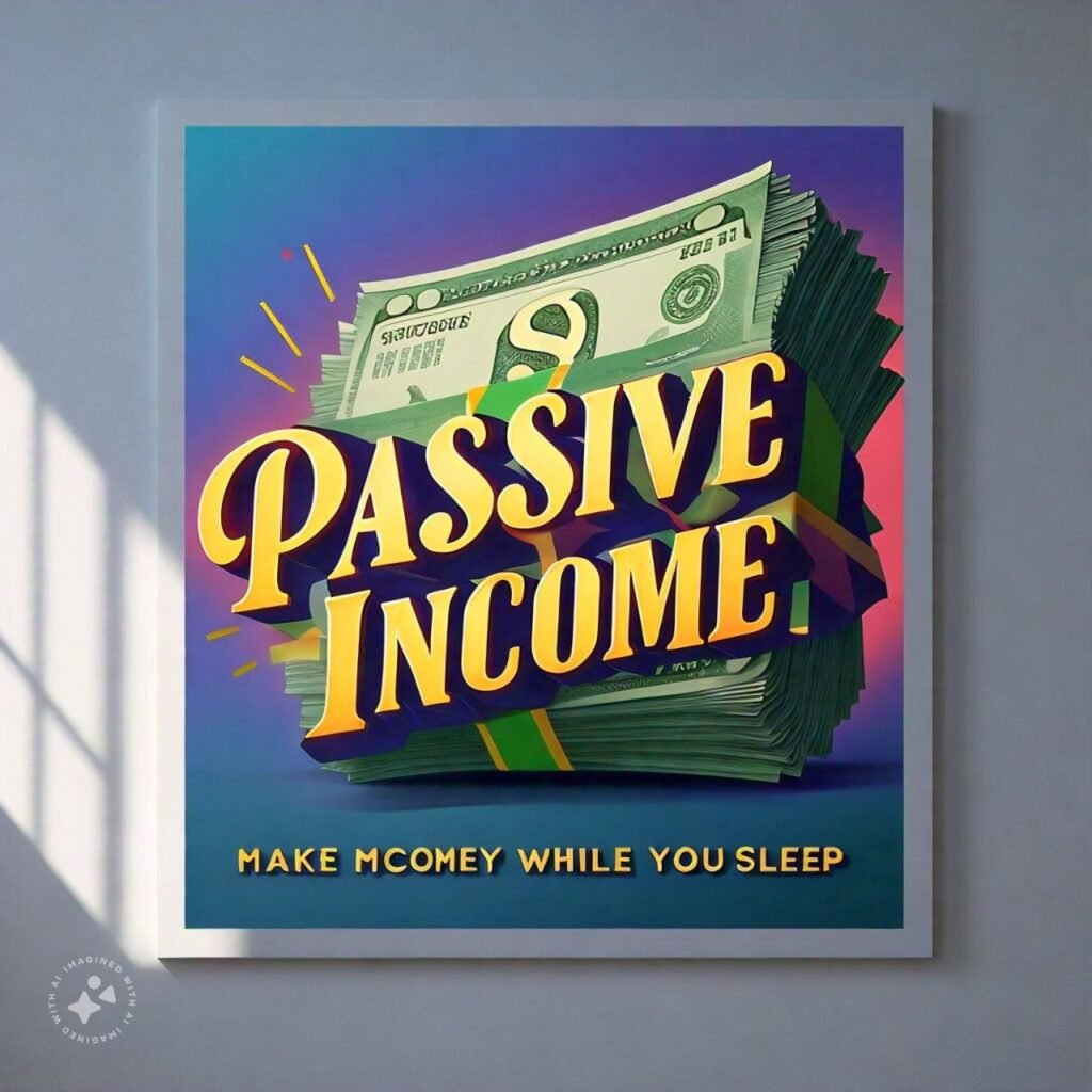 Passive Income