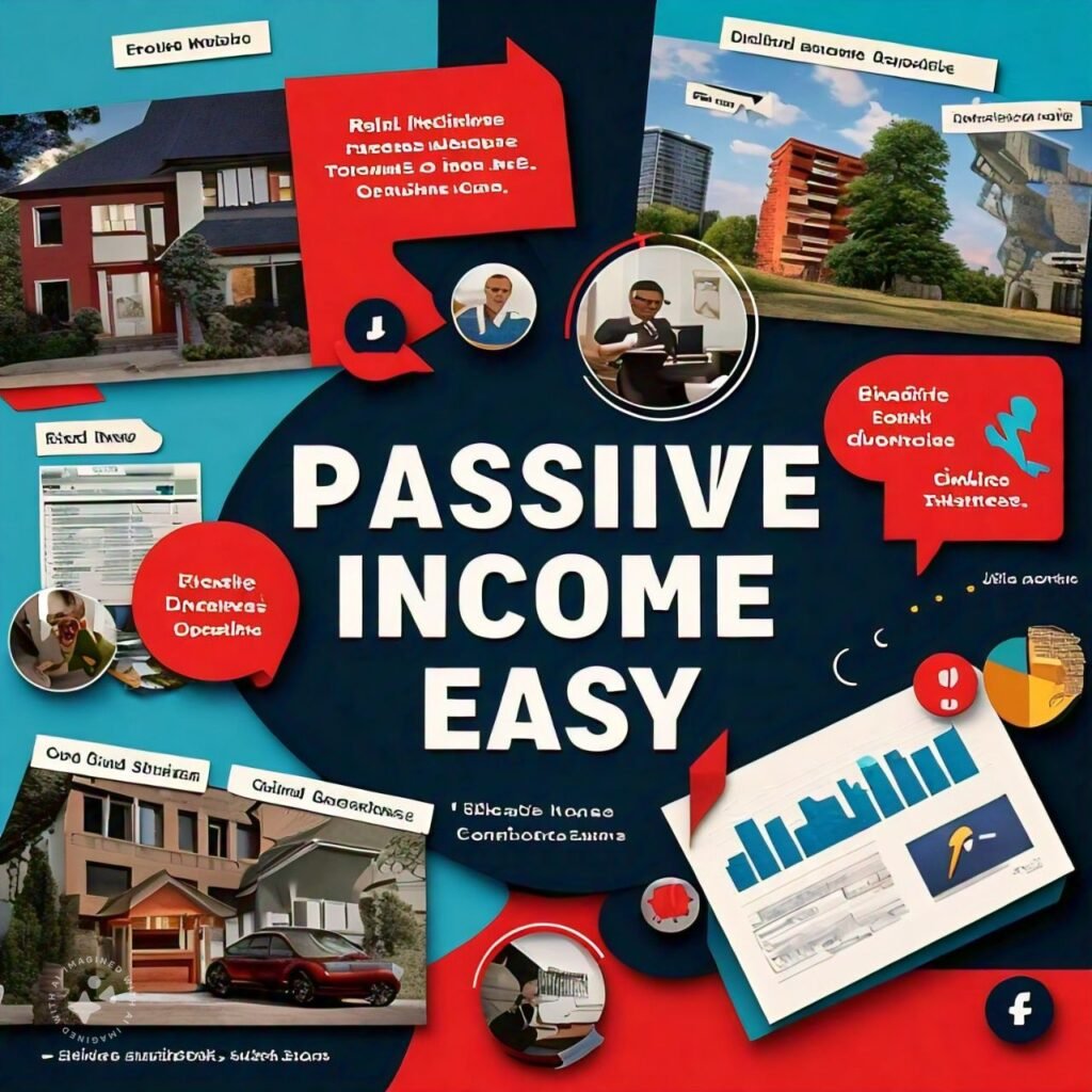 Passive Income