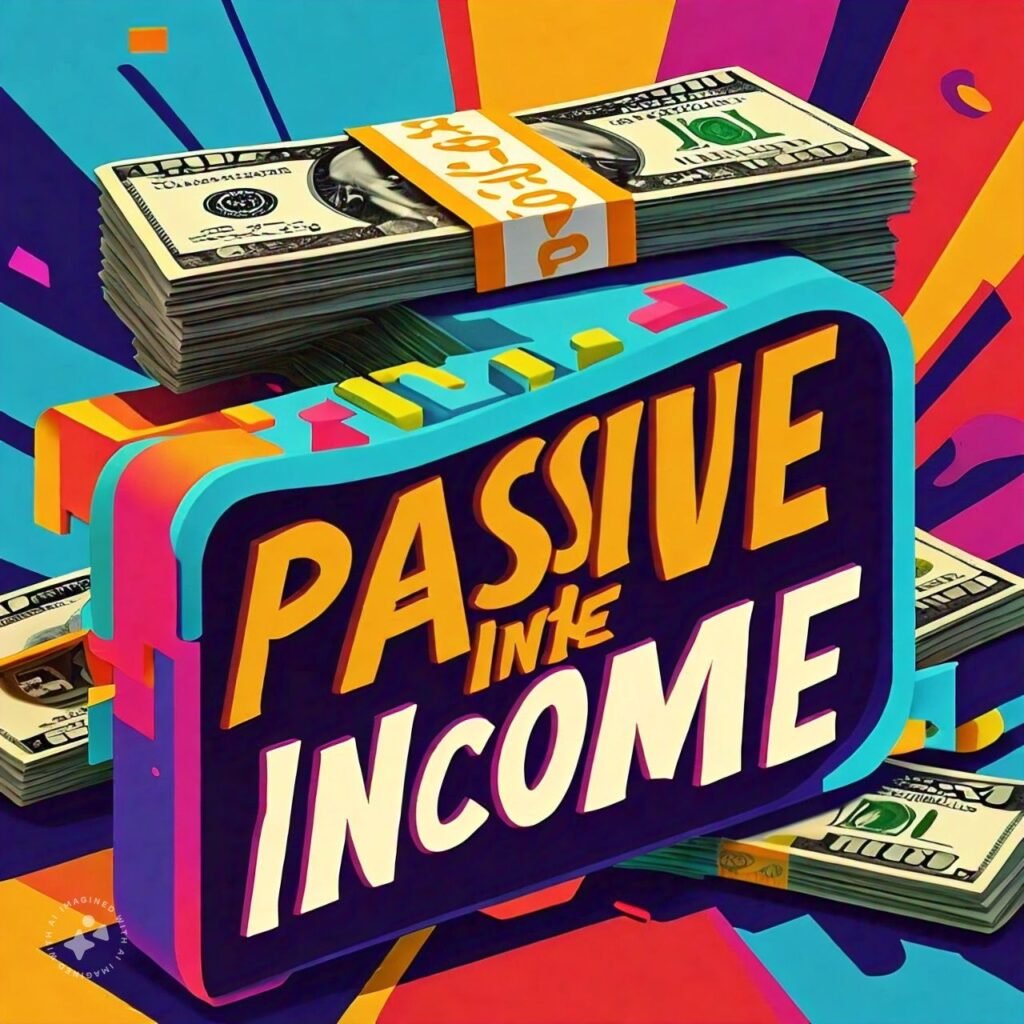 Passive Income