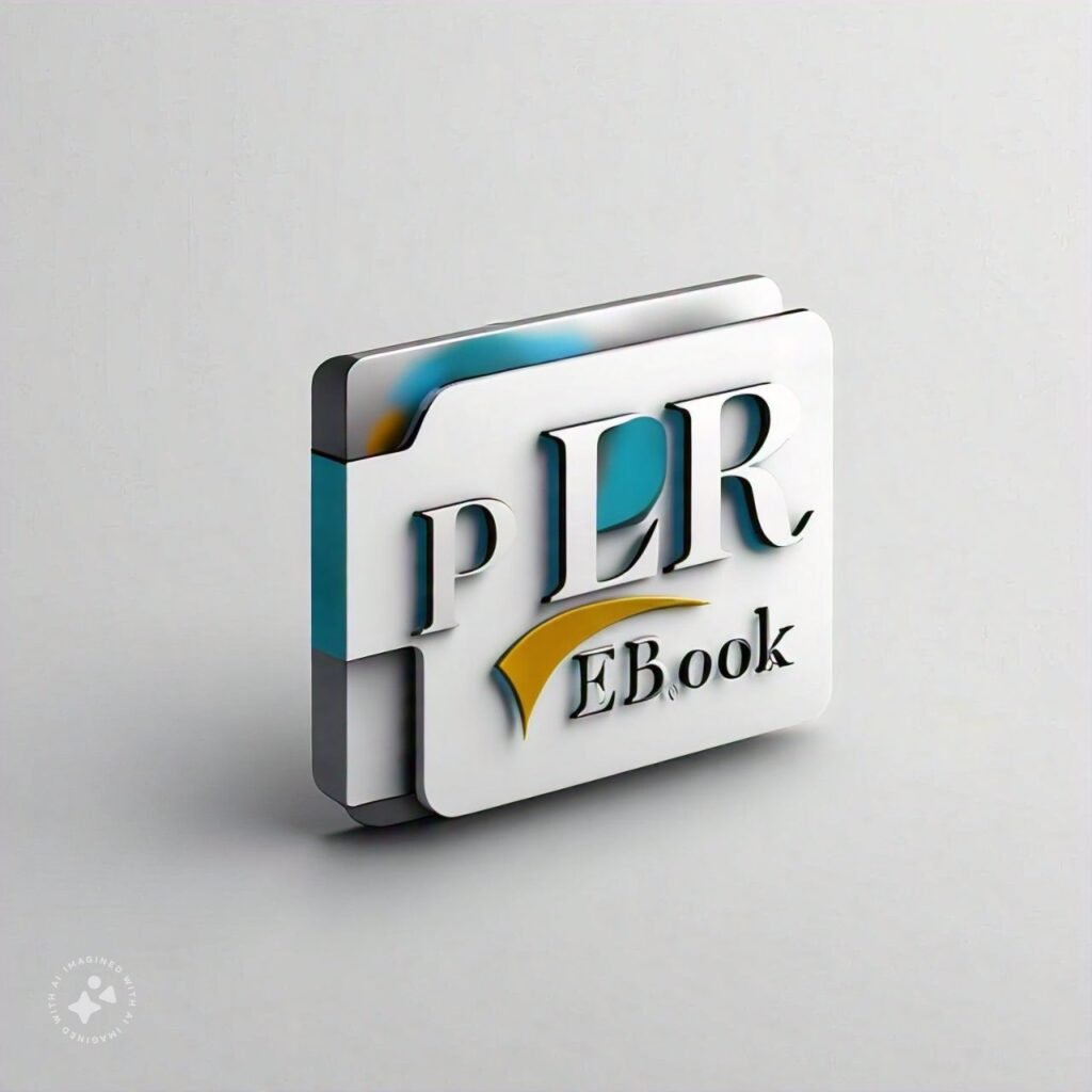 PLR PRODUCT